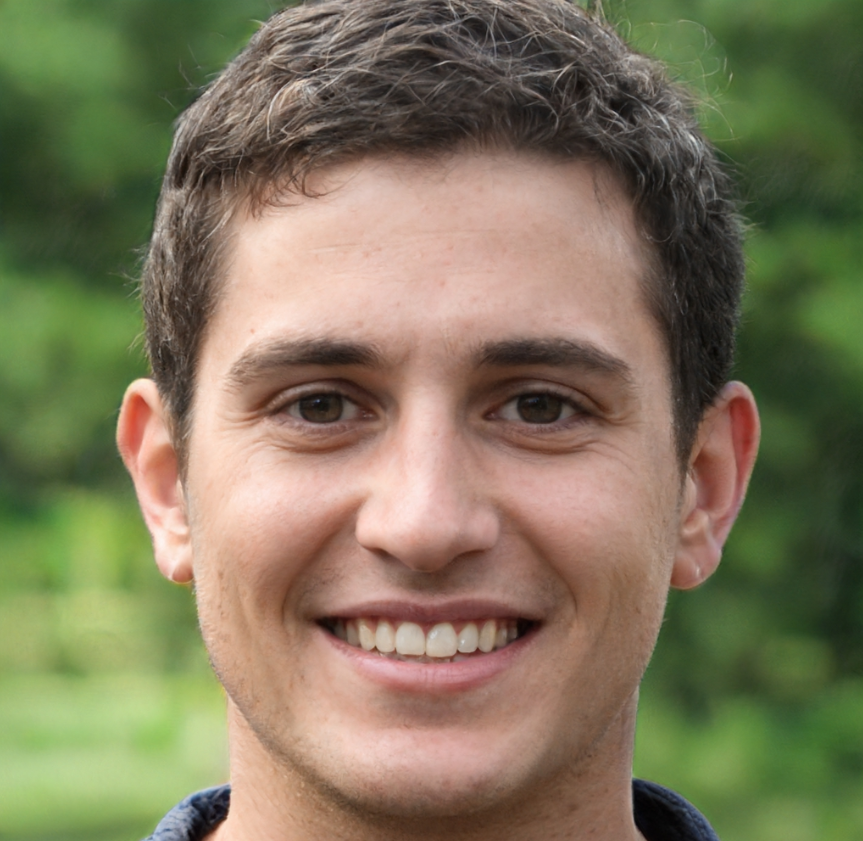 Max Oliveira